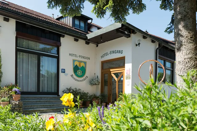 Hotel-Pension Dreisonnenberg