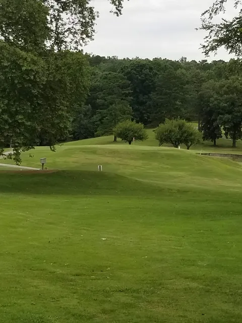 Rabun County Golf Club