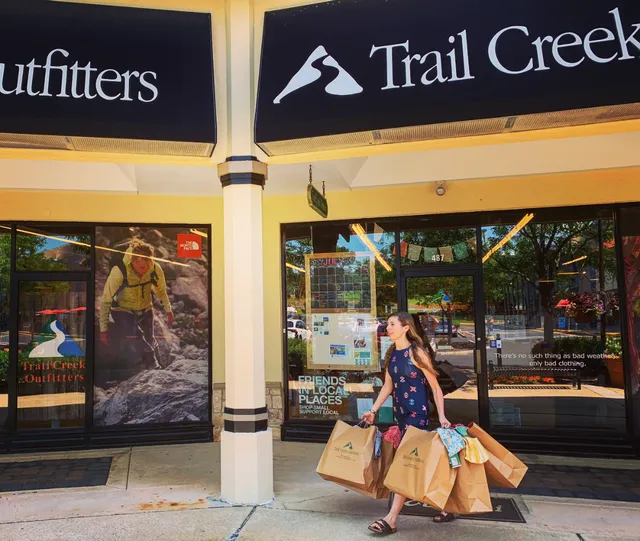Trail Creek Outfitters