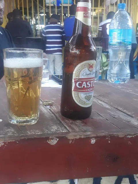 Shamba Pub