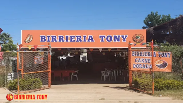Birrieria Tony Internacional | 25 años de tradición en Culiacán