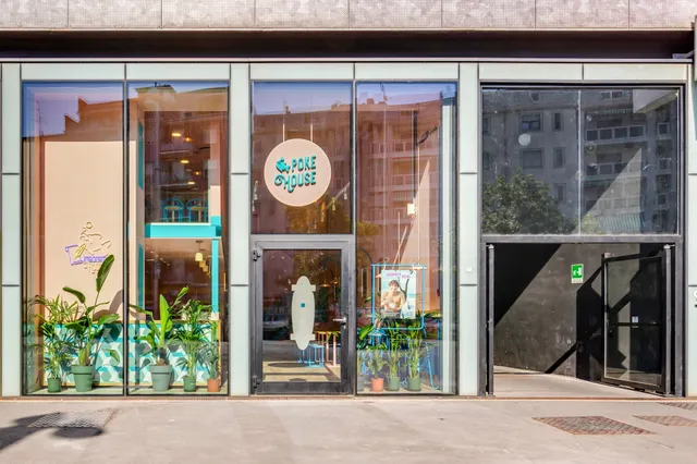 Poke House - Imbonati