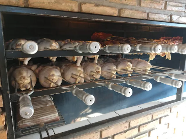 Rei dos Assados e Cia