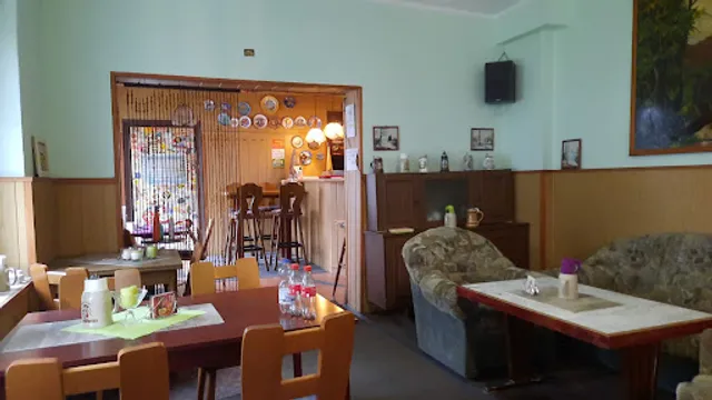 Restaurant Bodos Meeting Point