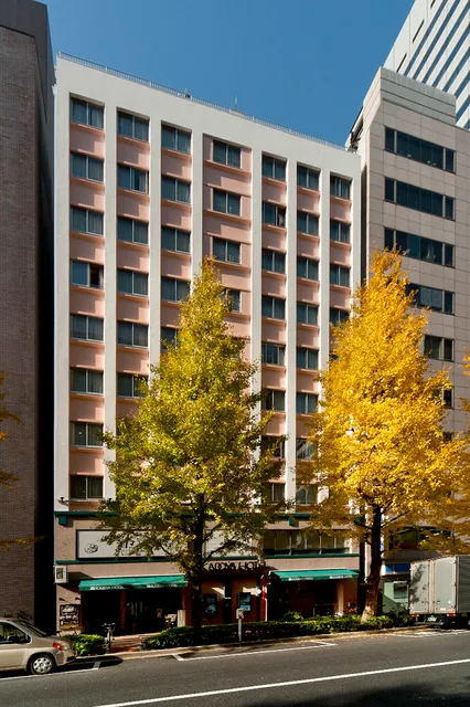 Kadoya Hotel