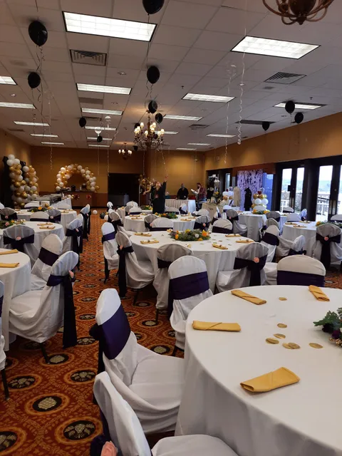 Rolling Pin Catering