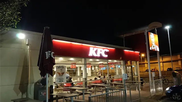 KFC