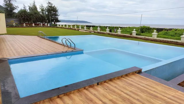 Sagar Raj Beach Resort