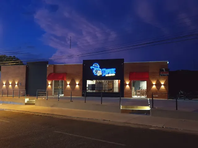 Al Capone Pub Rock and Blues