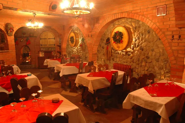 Hanovra Restaurant