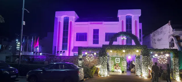 OYO Rooms 029 LBS Marg