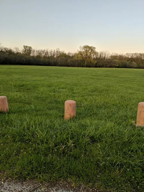 Robinson Homestead Family Picnic Area