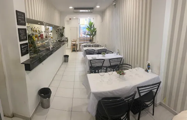 Restaurante Kátia Brasil