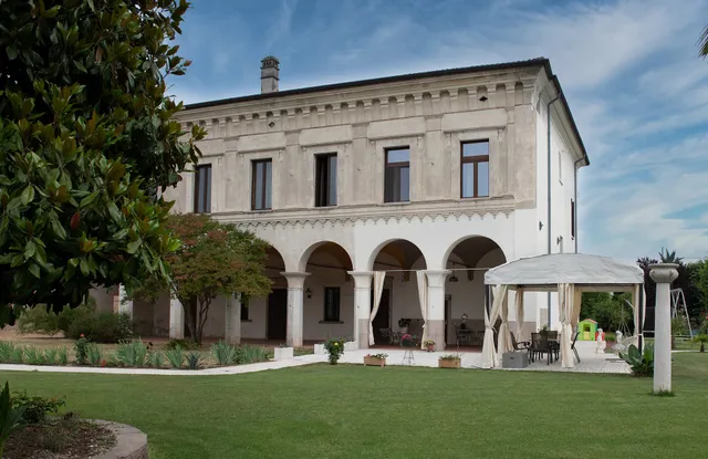 PALAZZO Bed and Breakfast