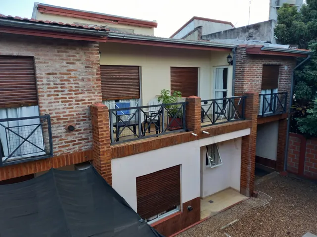 Hotel La Joya de Federación