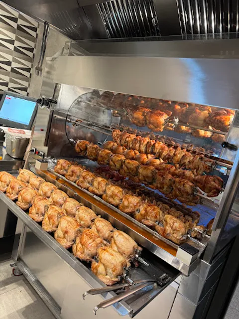 La Sartoria del Pollo