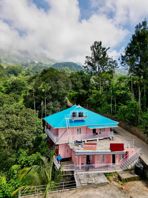 Drizzle Valley Cottage