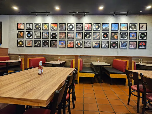 Chili's • Citta Mall