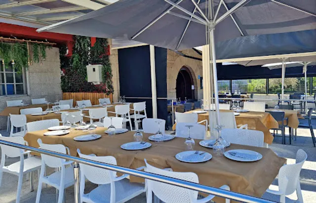 CABÚ 74 | Casa de Comidas