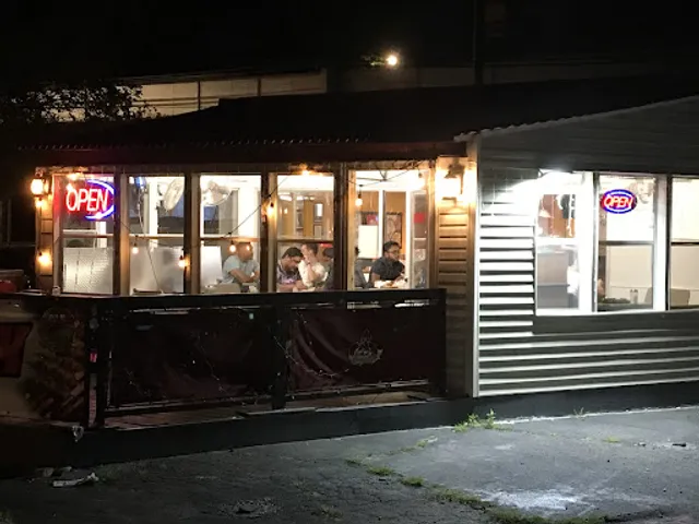 Kababish BBQ & Grill