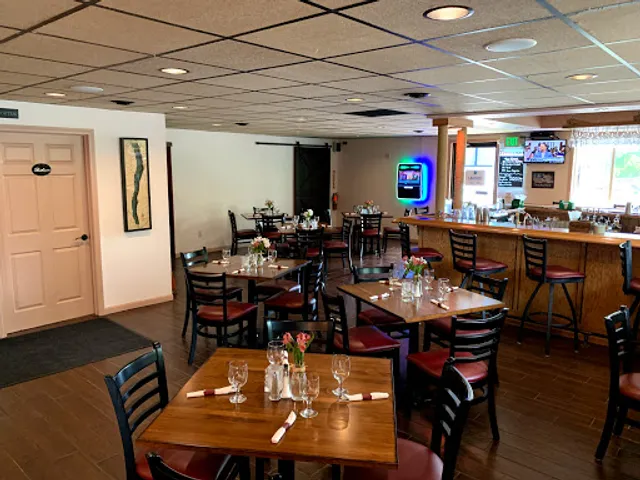 Eastside Grill and Pub