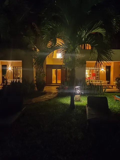 Watamu Beach House Volandrella