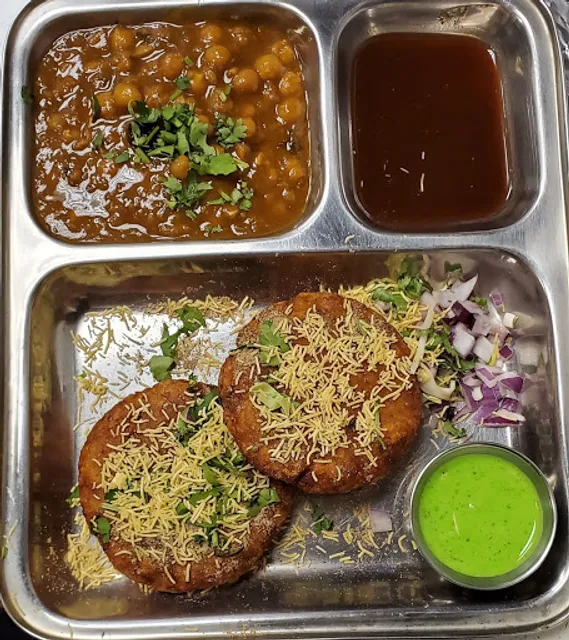 Maharaja Cakes Sweets and Eats l 100% pure vegetarian indian punjabi restaurant