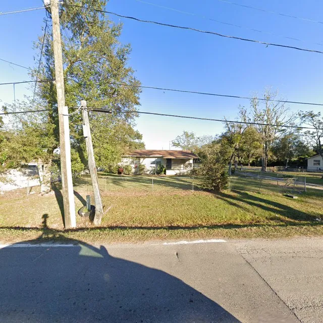 Mt Sinia Missionary Baptist