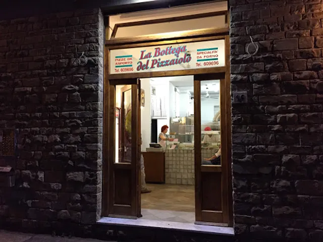 La Bottega del Pizzaiolo - Pizzeria