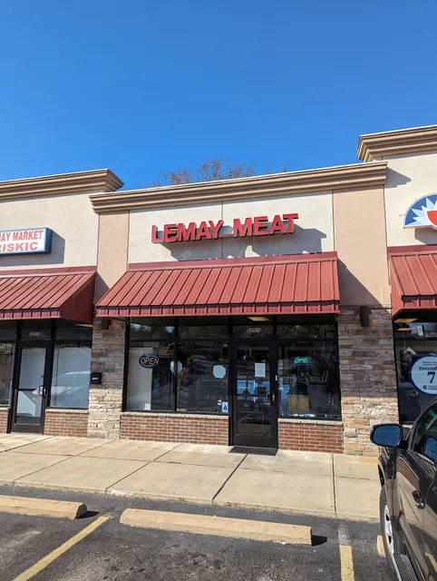 Lemay Market Iriskic