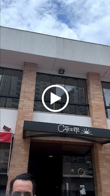 Cateretê Bar e Restaurante