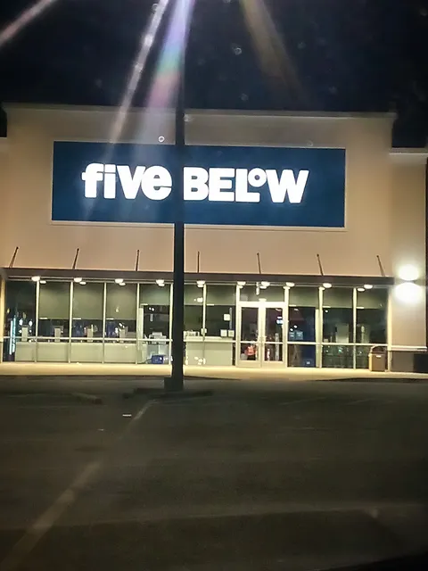 Five Below