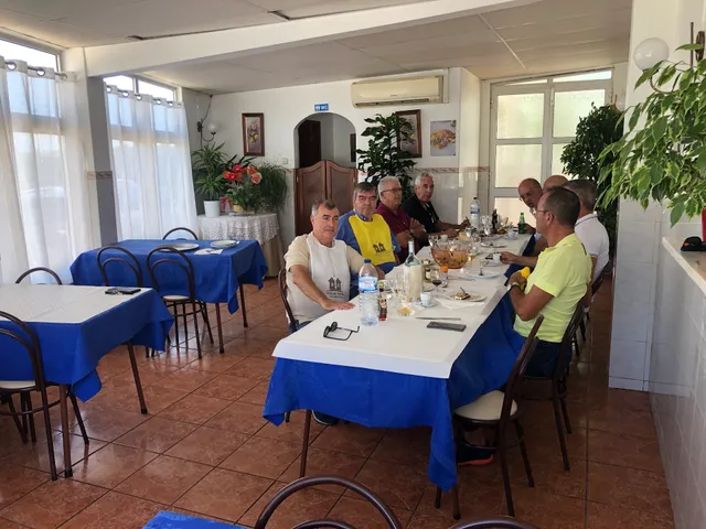 Casa de Pasto São Domingos