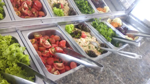 Restaurante Cantinho do Sabor