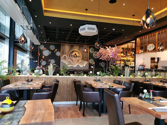 Do Sushi - Leverkusen