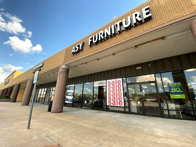 ASY Furniture