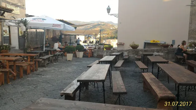 Pizzeria U Suricin dal 1979 solo pizzeria