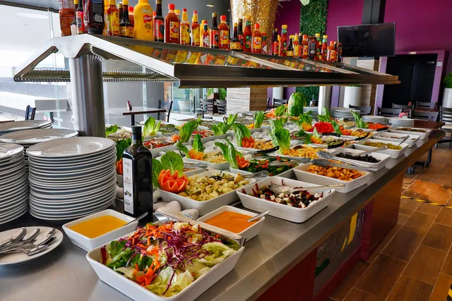 Galpão Do Brasil Escobedo