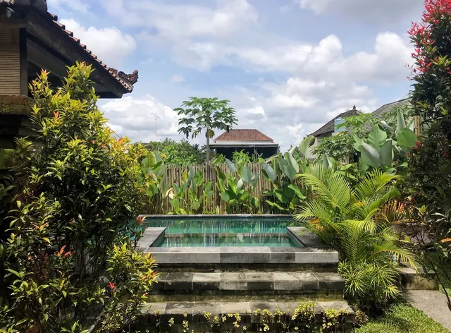 Wayan Garden