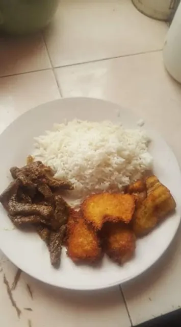 Cafetería Lina