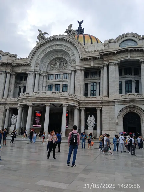 bellas artes