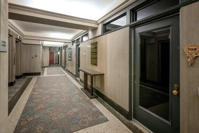 Courtyard by Marriott Tulsa Downtown