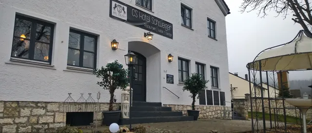 CS Hotel Schweiger