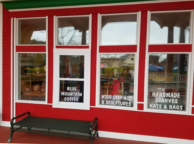 Lil Jamaica Grocery and Gift Shop