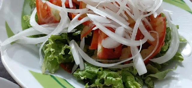 Comedor la Tarijeña