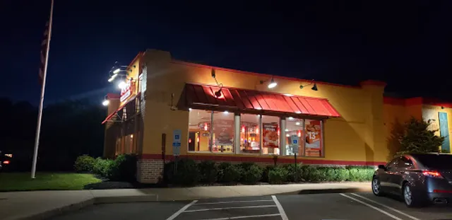 Popeyes Louisiana Kitchen