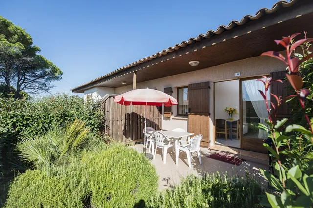 Vacances ULVF Les Résidences du Colombier