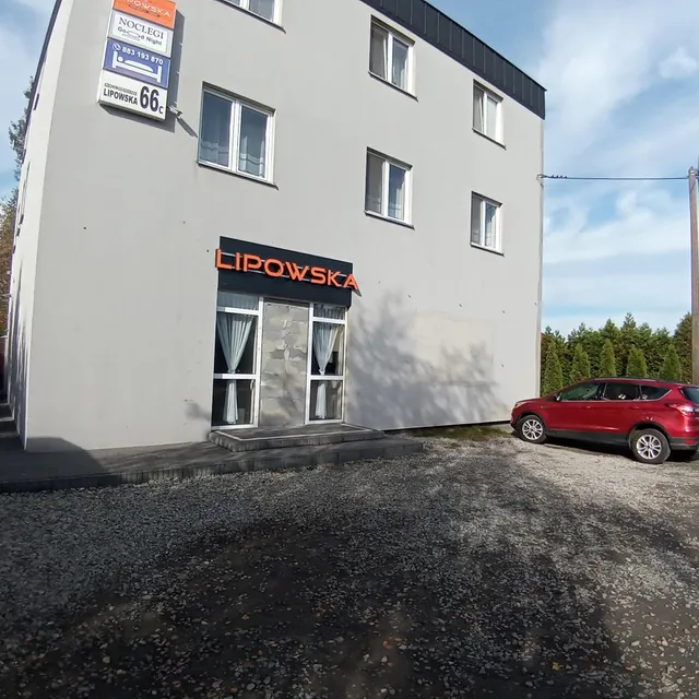 GOOD NIGHT Noclegi Bielsko