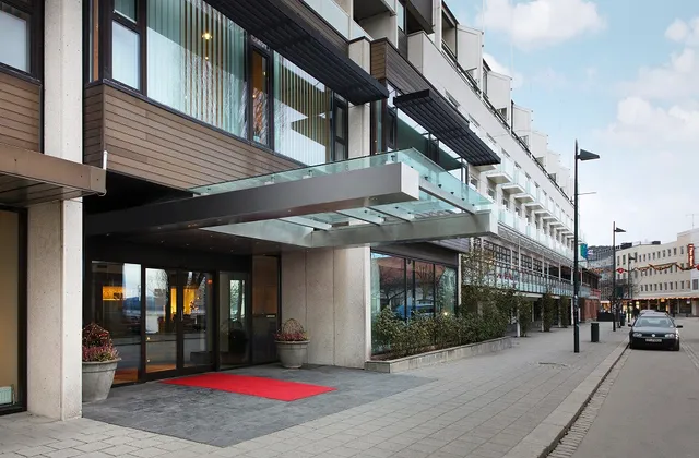 Scandic Alexandra Molde