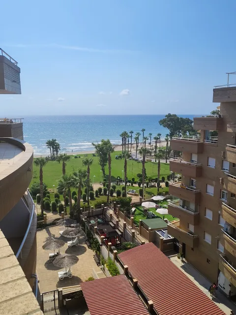 Apartamentos Costa Azahar Marina D'Or 3000